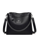 Sac en cuir Lola