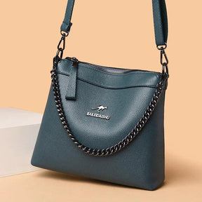 Sac en cuir Lola