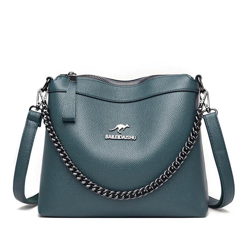 Sac en cuir Lola