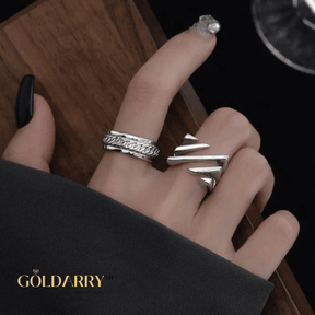 Bague Myla -  Goldarry™