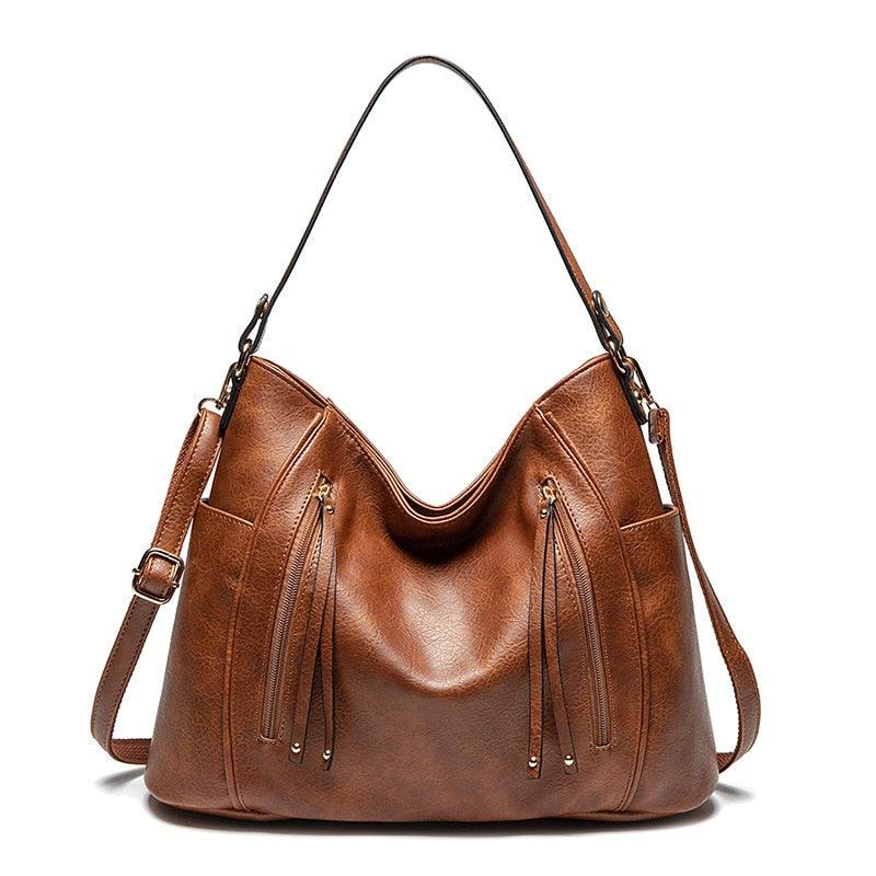 Sac en Cuir Layla