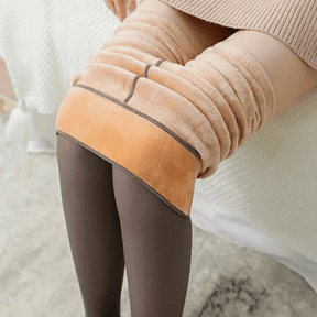 Collants Thermiques Ultra-Confort