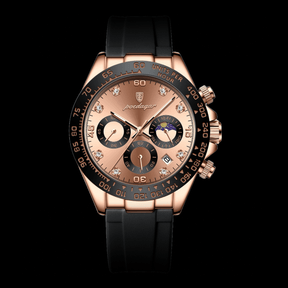 Montre Chronographe Phase Date