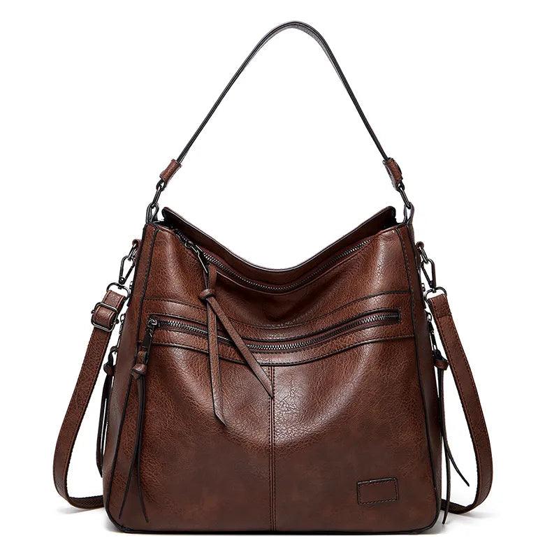 Sac en Cuir PU Brenda