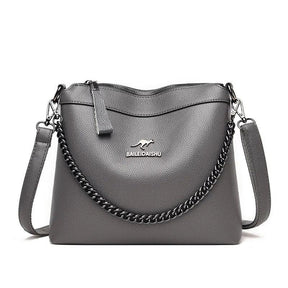 Sac en cuir Lola