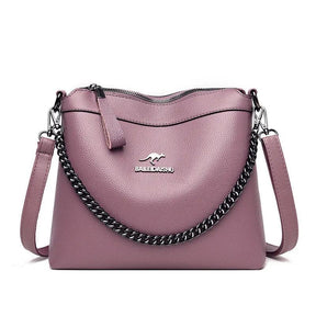 Sac en cuir Lola