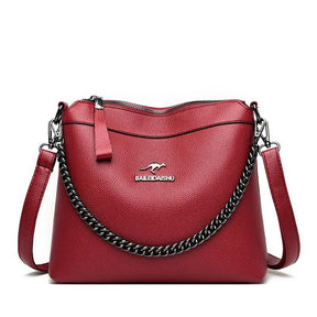 Sac en cuir Lola