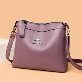 Sac en cuir Lola