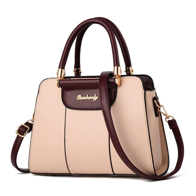 Sac en cuir Diana